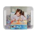 Thumbnail image of Plus-plus ABC &amp; 123 Box 2000 Pieces