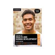 Cambridge Vce Health And Human Development Units 3&4 Sonia Goodacre Et Al 4th Edition Combo