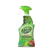 Pine O Cleen Multi Purpose Disinfectant Spray Crisp Apple Trigger 750ml