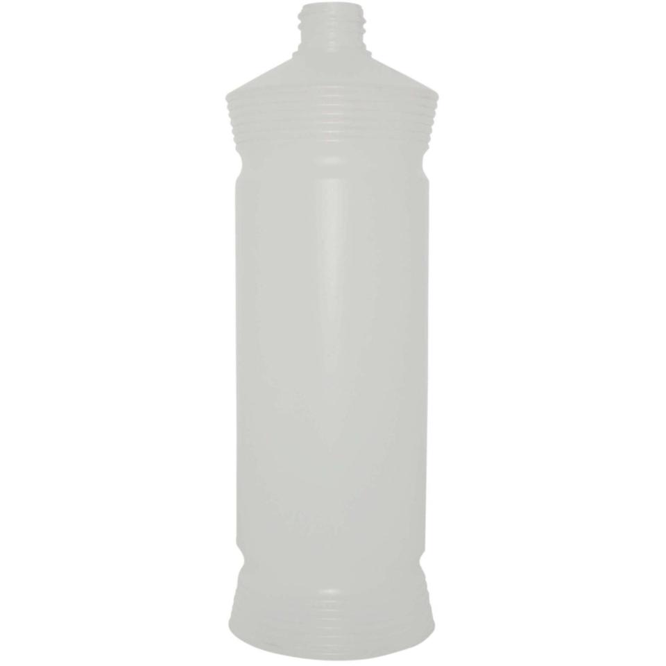 Peerless JAL Bottle Bo1Rn 1 Litre Ribbed Natural