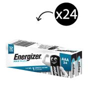 Energizer Max Plus AAA Batteries Pack 24