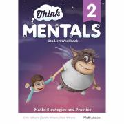 Think Mentals 2 Student Book