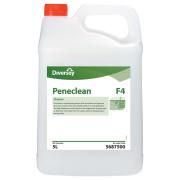 Diversey Cleaner Peneclean 5 Litre 5687500