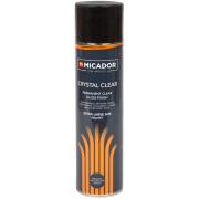 Micador For Artists Clear Aerosol Spray 450g