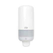 Tork 561500 Foam Soap S4 Dispenser White