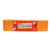 Colorific Plasticine Education Pack 500gm - Orange