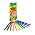 Thumbnail image of Crayola Coloured Pencils Pack 12