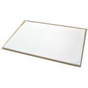 Rainbow Tissue Paper 430x660mm Mg 22gsm White Pack Of 1000