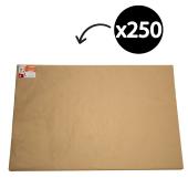 Teter Mek Butchers Paper Acid Free 610x910 48.8gsm Pack 250