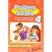 Problem Solved 4