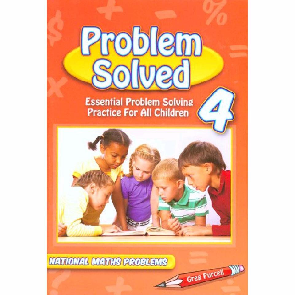 Problem Solved 4