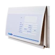 Codafile 156321 Lateral File 355 x 235mm Wallet Pocket With Front Flap  Box 20