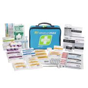 Fastaid First Aid Kit R1 Vehicle Max Kit Soft Case Each