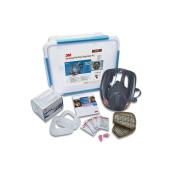 3M Spraying/Painting Respirator Kit 6851 A1p2 Large Kit