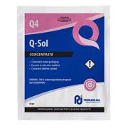 Peerless Jal Q-sol Disinfectant Sanitiser 60gram Carton 50