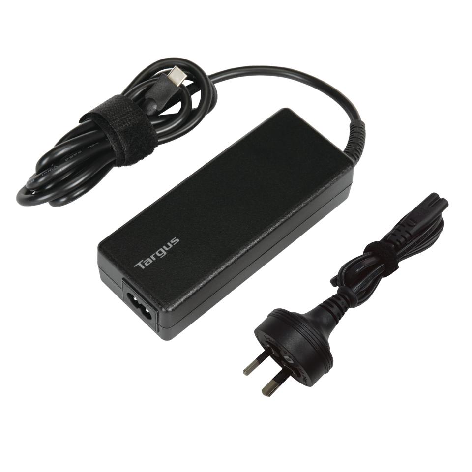 Targus 100w USB-C Laptop Charger Image