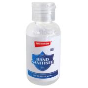 Bacteriostatic Hand Sanitiser Gel 50ml
