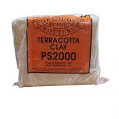 Northcote Terracotta Modelling Clay 10kg