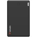 Thumbnail image of Verbatim My Finder Card Bluetooth Tracker Black and Silver Pack 2