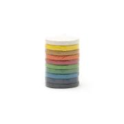 Micador Tempera Paint Refill Discs 10 Assorted Colours