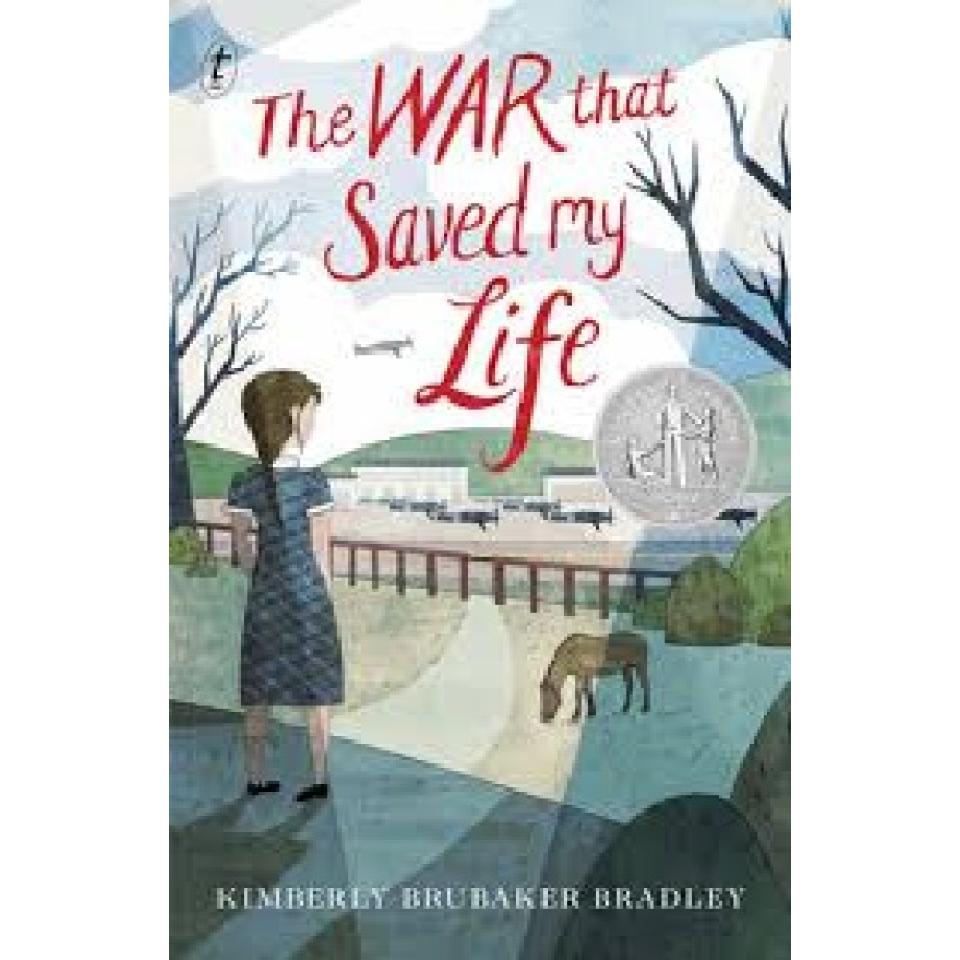 the war that saved my life sequel