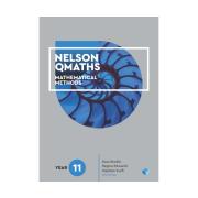 Nelson QMaths 11 Mathematical Methods Print + Digital4