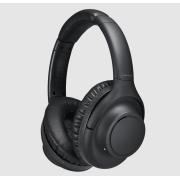 Audio Technica ATH-S300BT Wireless Over-ear Headphones Black