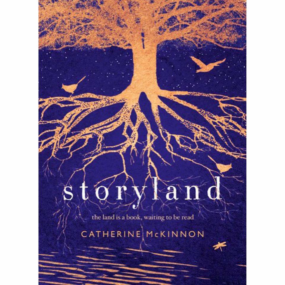 Storyland