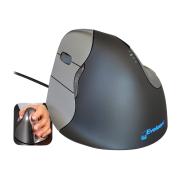 Evoluent VerticalMouse 4 Left - Wired