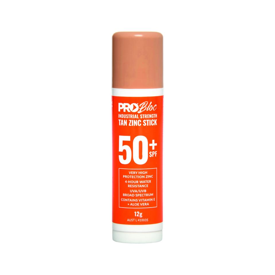 Probloc Spf 50+ Zinc Stick Image