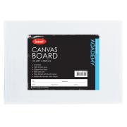 Jasart Academy Canvas Board A3
