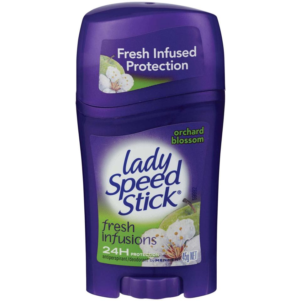 Lady Speedstick Cool & Fresh Deodorant 45gm