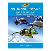 Surfing National Physics 3 Gravity & Electromagetism Shadwick