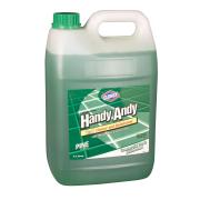Handy Andy CHAG5000/2 Cleaner And Disinfectant  Green 5L