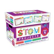 Stem Projects Year 4 RIC-8597 Revised