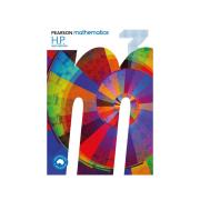 Pearson Mathematics 7 Homework Program 2nd Ed. Author Cindy Hogan
