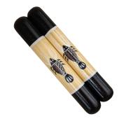 Songlines ACE Clapstick Set Cherapin 2 Pieces