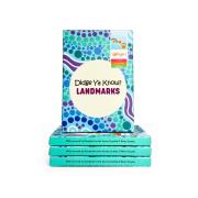 Wingaru Education Didge Ya Know Landmarks Card Set 20