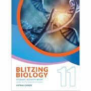 Blitzing Biology 11