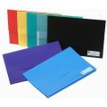Thumbnail image of Marbig Polypick Wallet Foolscap Blue