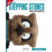 New Stepping Stones Student Practice Bk Year F