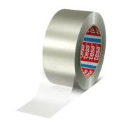 Tesa 60412 Recycle Packaging Tape Transparent 50mm X 60m Each