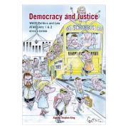 Democracy And Justice Wace Politics And Law Atar Units I & 2 Stephen King Et Al 2nd Edition