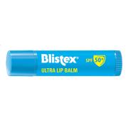 Blistex Ultra Lip Balm SPF50+ Uncarded 4.25g