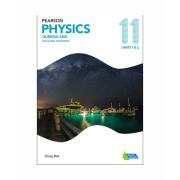 Pearson Physics Qld 11 Units 1 & 2 Skills And Assessment