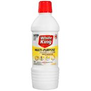 White King Power Cleaner Multi-purpose Gel Lemon 1l