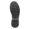 Thumbnail image of Blundstone 313 Boot Black Ankle Lace Up Safety With Toe Guard