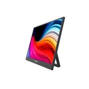 Verbatim Portable Monitor 15.6 Inch Full Hd 1080p Light