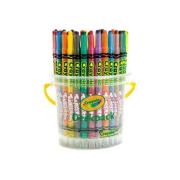 Crayola Deskpack 32 Twistable Crayons