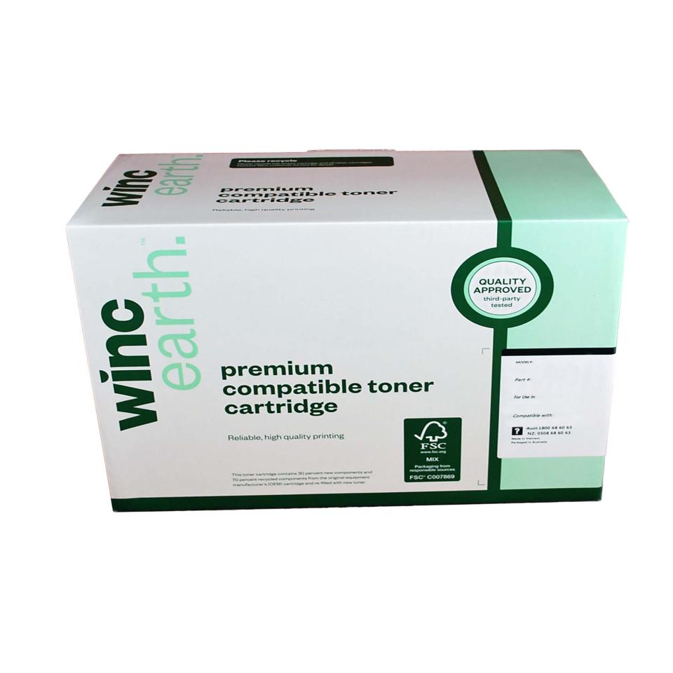 Winc Earth DR2225 Drum Unit 12K Image
